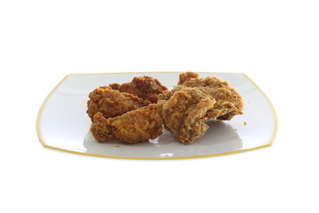 chicken frie