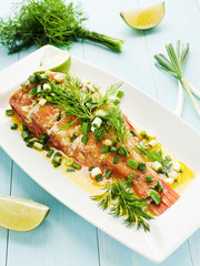 Sea Bass