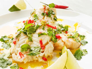 Sea Bass
