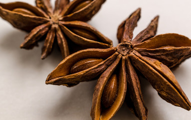 star anise