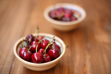 sweet cherry