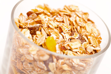 Muesli