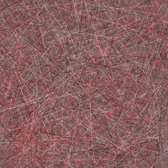Hintergrund Gitter rot