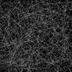 Hintergrund Gitter schwarz weiss