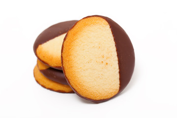 chocolate cookies