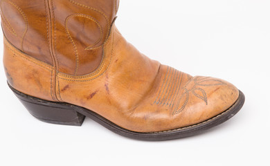 Cowboy Western Boots