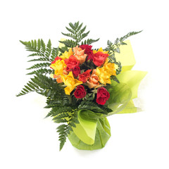 bouquet of flowers