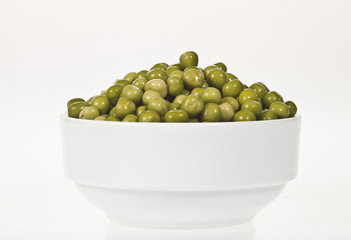 Peas