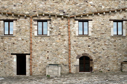 antico pluviale