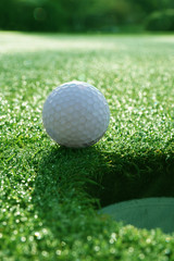 Golf ball