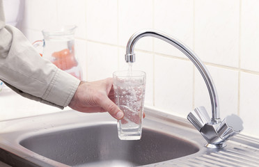 Water