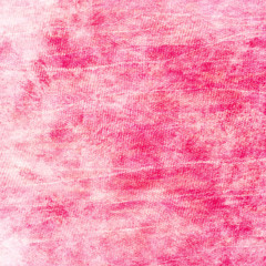 Grunge red background