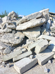 Betonrecycling