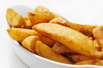 home fries