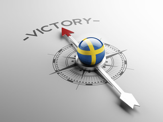 Sweden Victory Concept