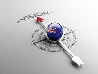 New Zealand Vision Concept.