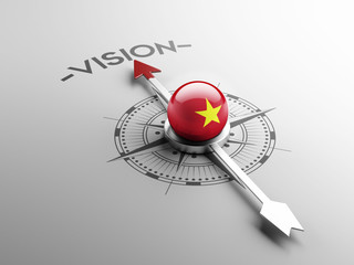 Vietnam Vision Concept.