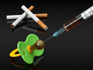 Smoking kills
