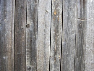 fence wooden