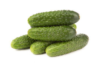 cucumbers