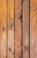 Wood plank