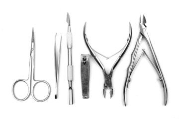 Tools manicure