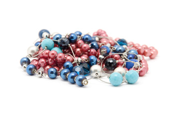 beautiful string of beads