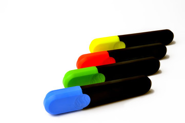 Highlighters
