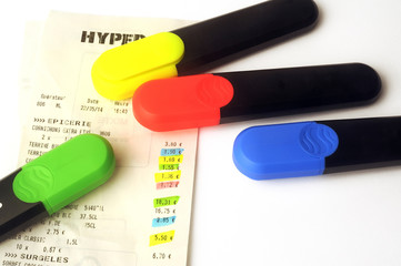 Highlighters