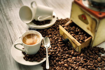 Caffè