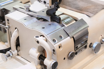 sewing-machine
