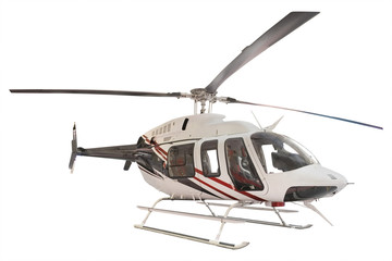 helicopter