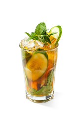 Pimms Cocktail