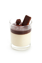 Panna Cotta