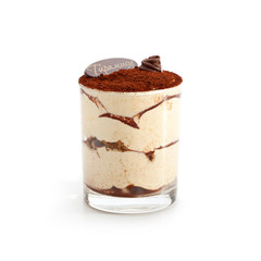 Tiramisu Dessert