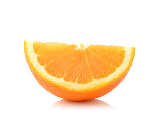 orange slice