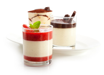 Panna Cotta