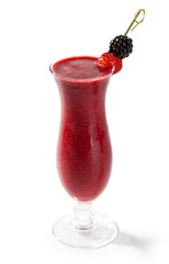 Blueberry Cocktail