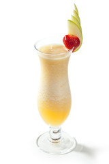 Melon Cocktail
