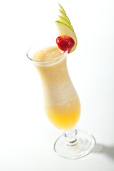 Melon Cocktail