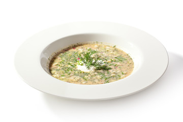 Okroshka