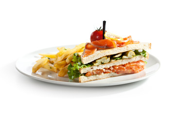 Sandwich