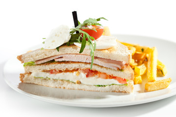 Sandwich