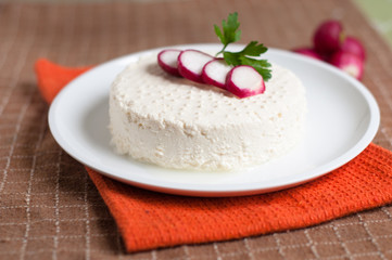 ricotta