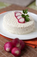 ricotta
