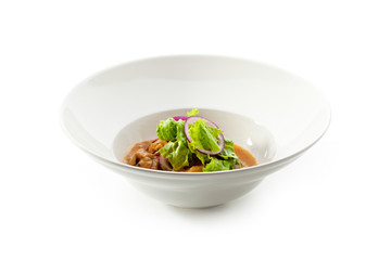 Rabbit Stew