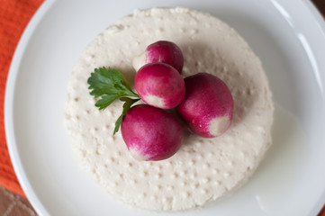 ricotta