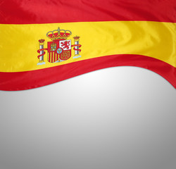 Spanish flag