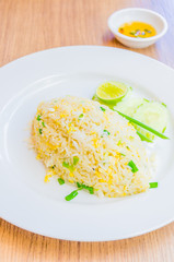 Fried rice