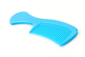 Isolated comb